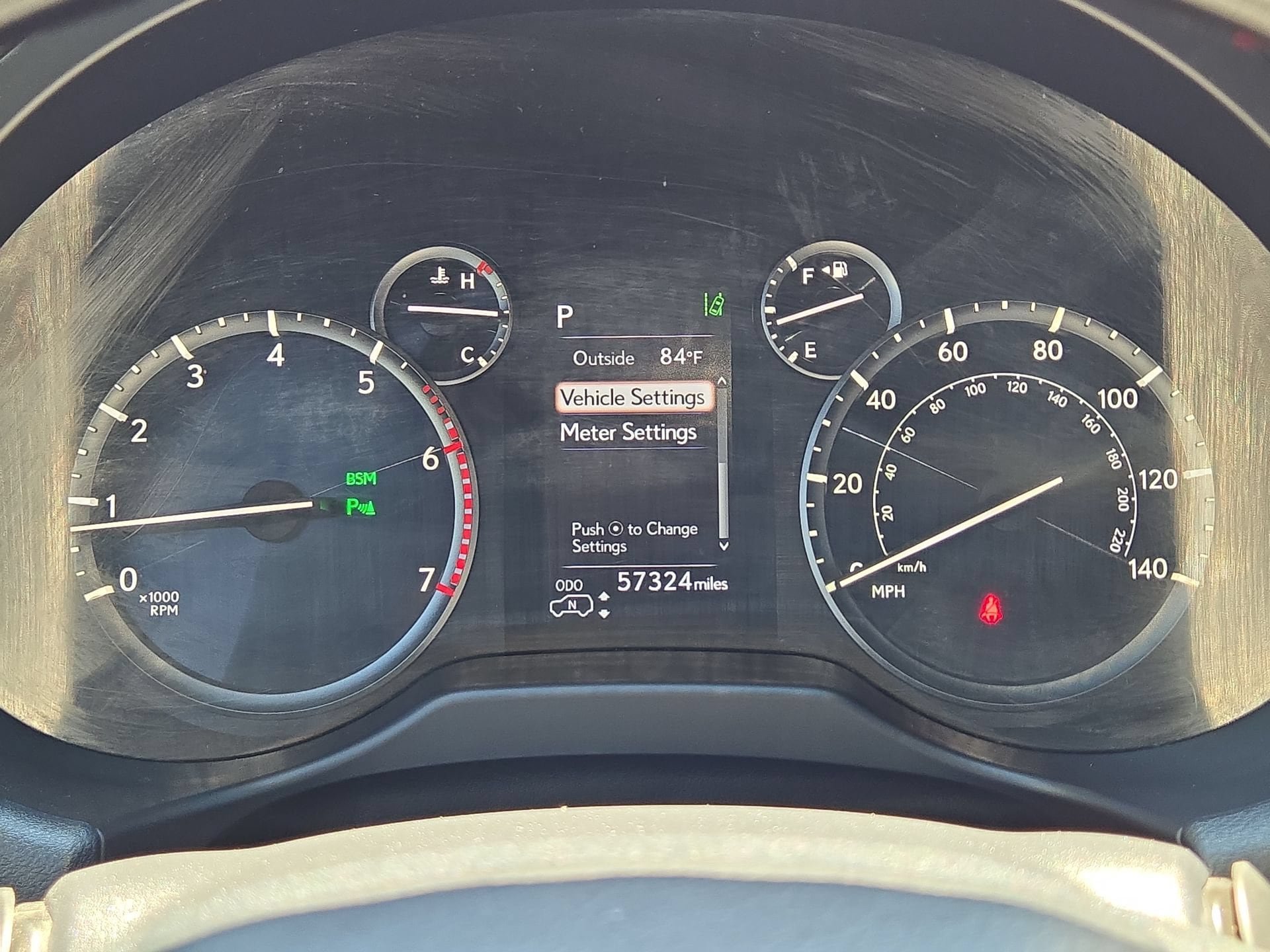 Used 2021 Lexus GX 460 Luxury w/ Sport Design Package AWD/4WD image 20