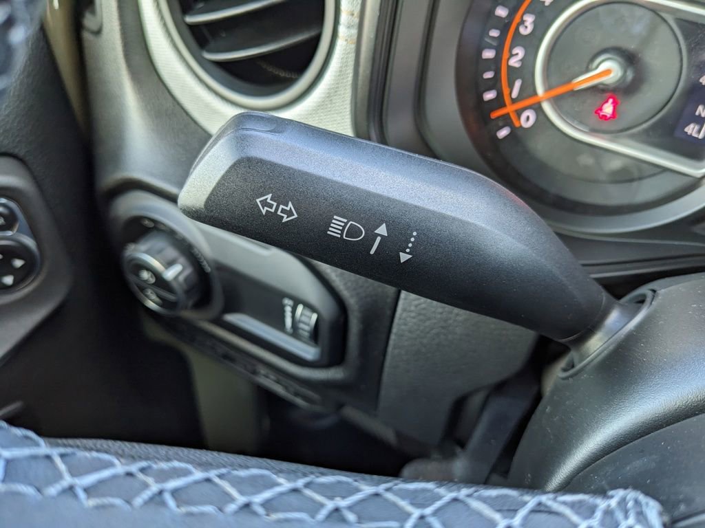 New 2026 Jeep Gladiator Willys image 47