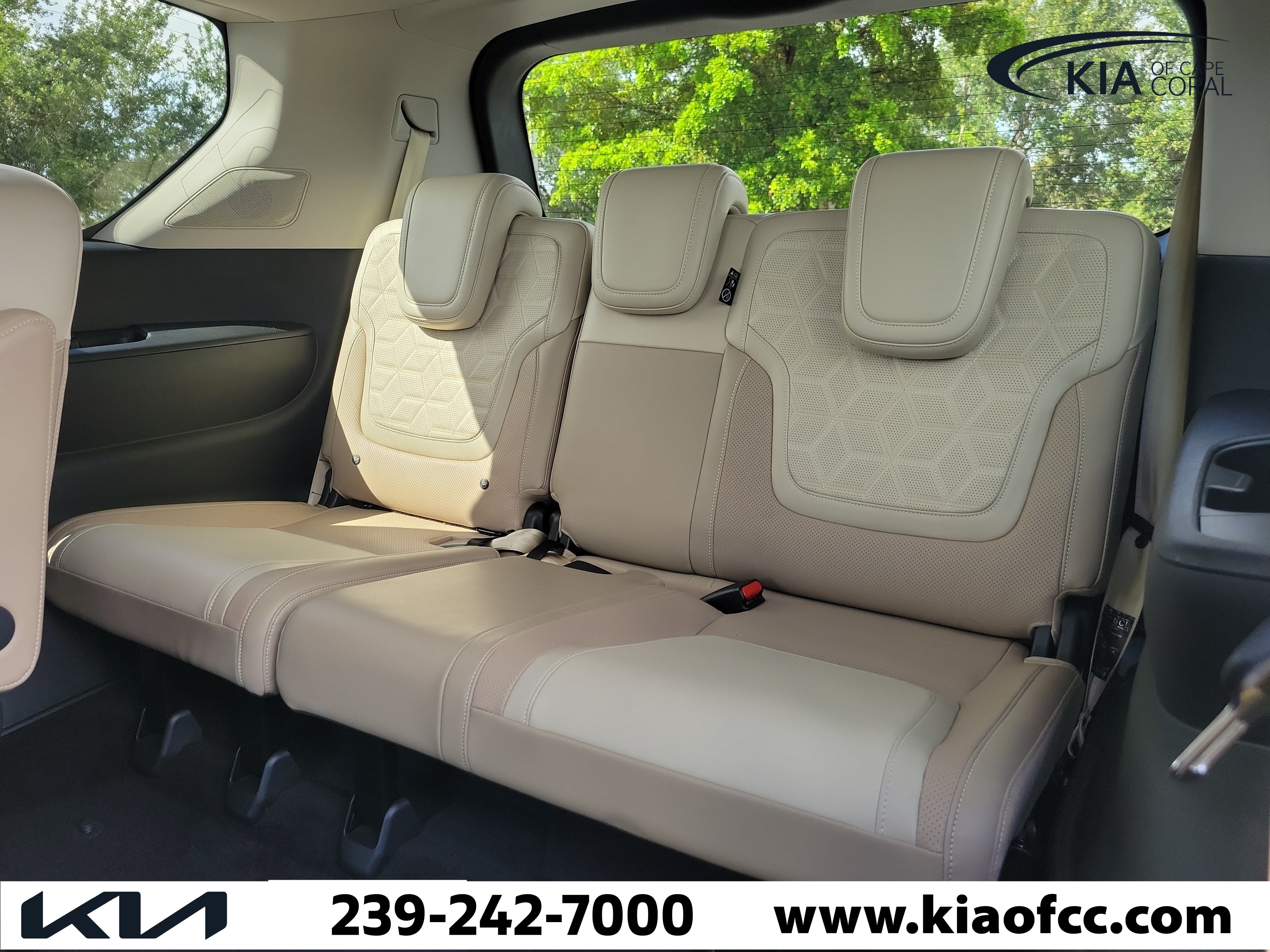 Used 2025 Nissan Armada Platinum AWD/4WD image 15