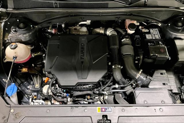 Used 2023 Hyundai Santa Fe Limited image 29