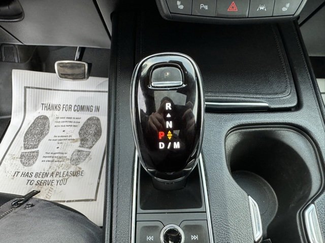 Used 2023 Cadillac XT4 Sport w/ Technology Package image 17