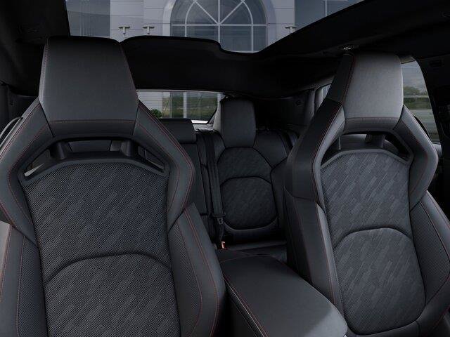 New 2026 Dodge Charger Scat Pack AWD/4WD image 29