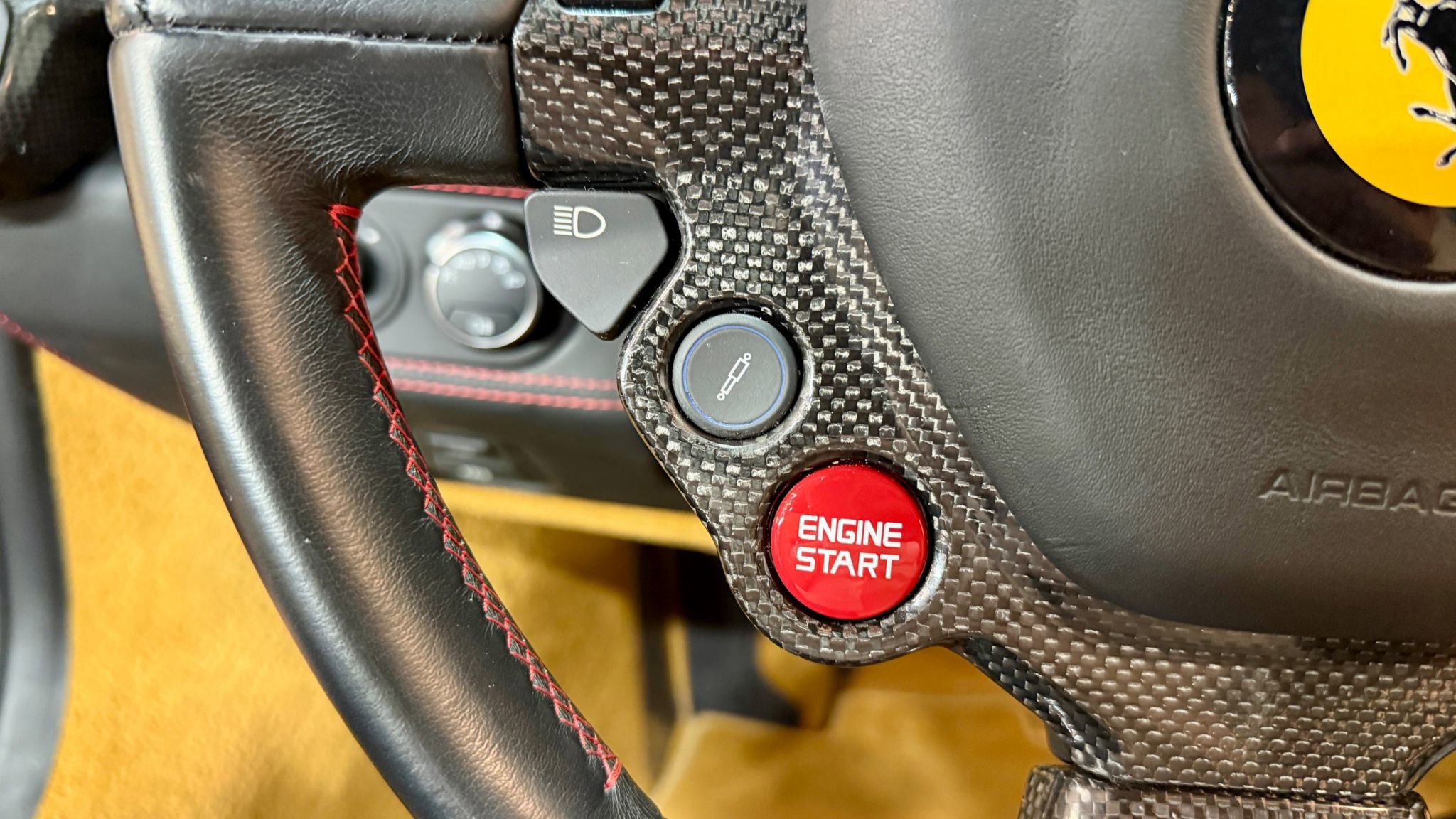 Used 2011 Ferrari 458 Italia Coupe image 82