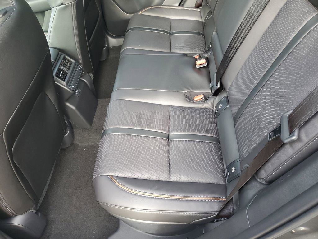 New 2026 MAZDA CX-50 2.5 Hybrid w/ Weather Package image 12