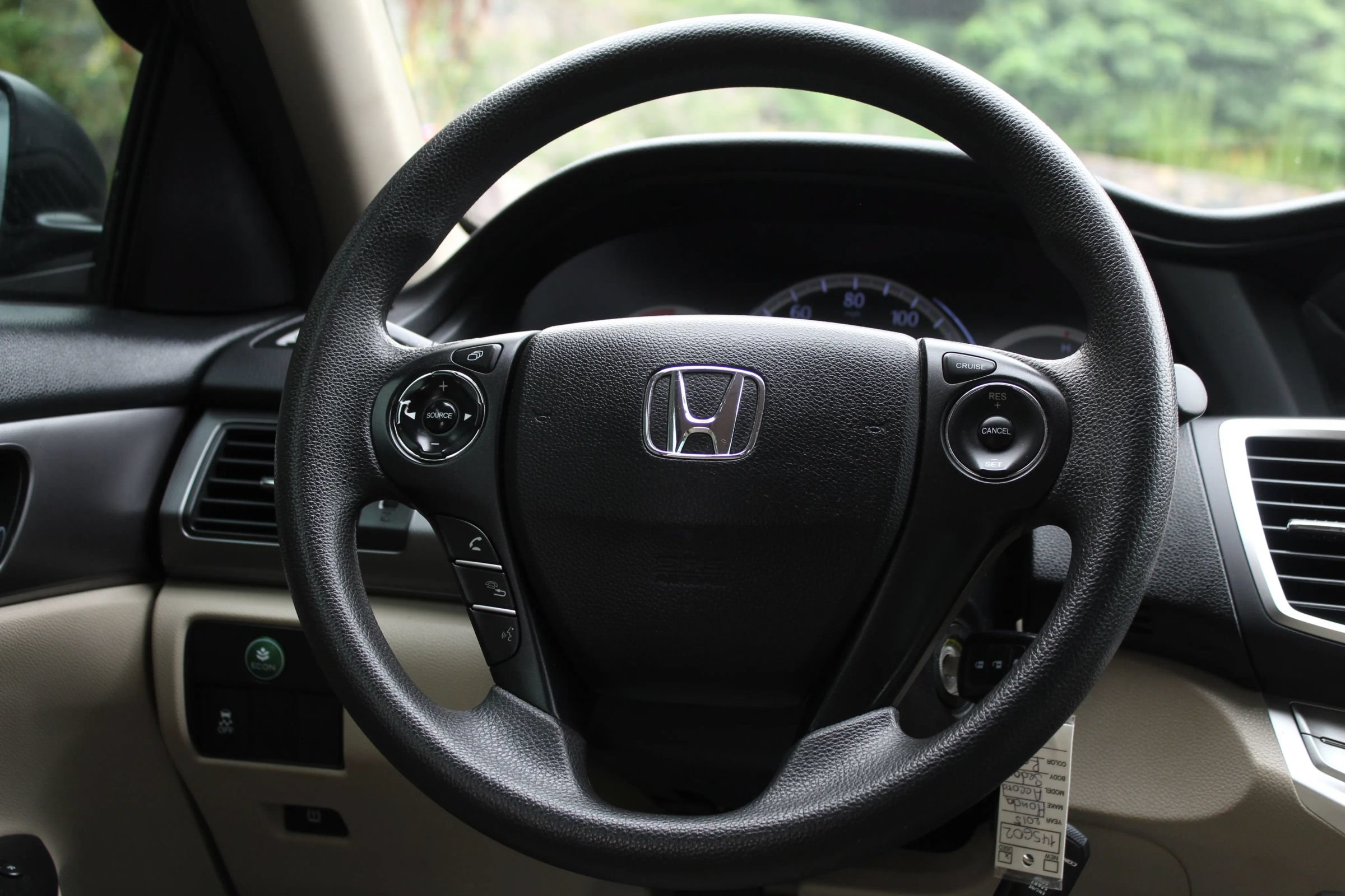 Used 2015 Honda Accord LX image 20