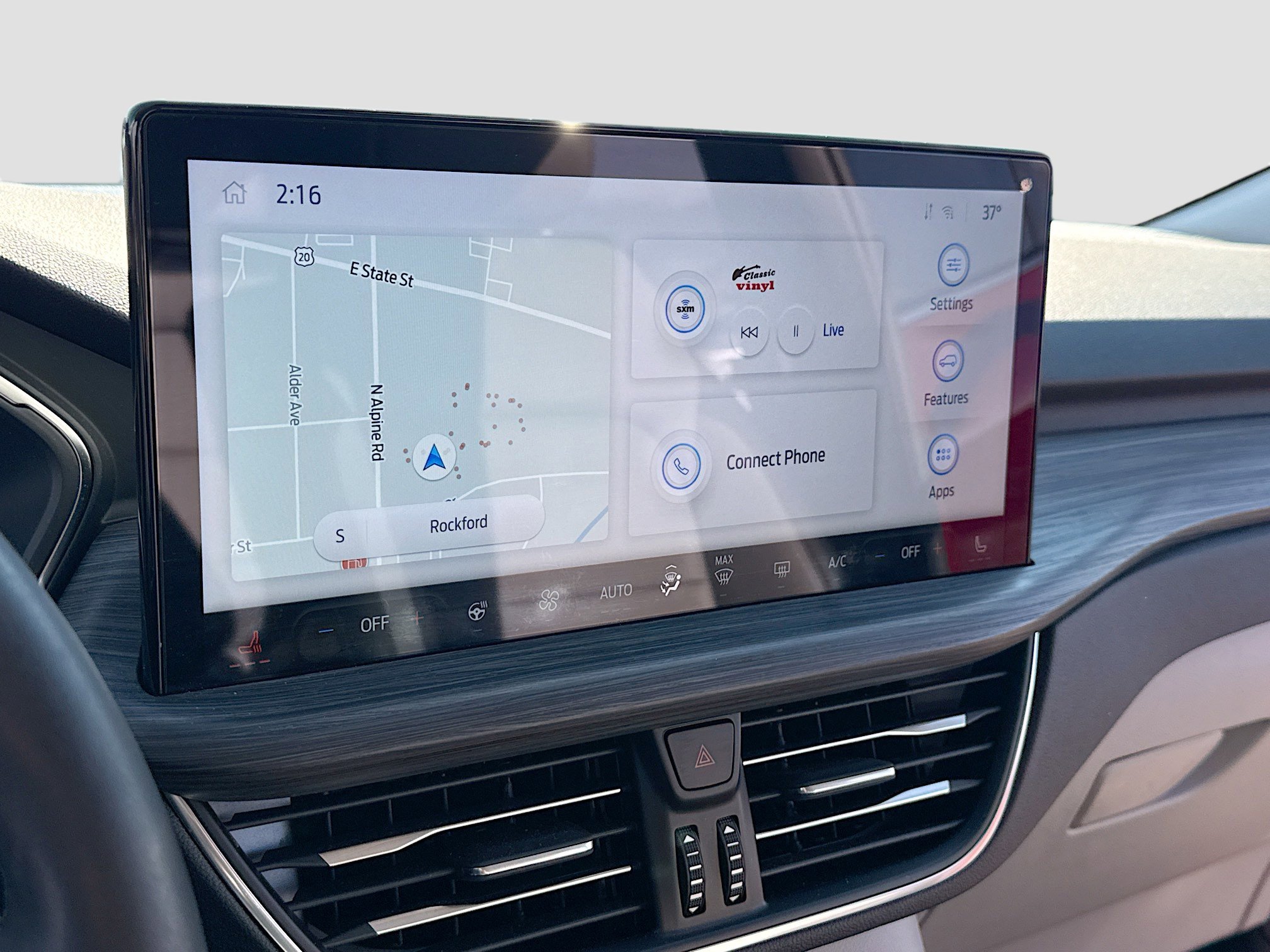 Certified 2023 Ford Escape Platinum image 9