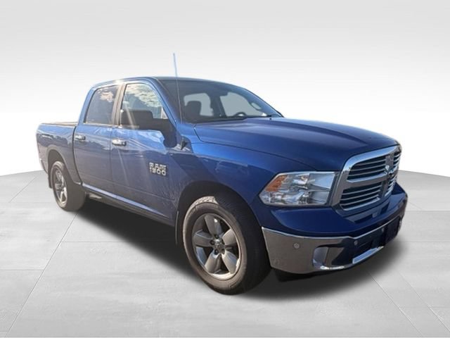 Used 2014 RAM 1500 Big Horn AWD/4WD image 9