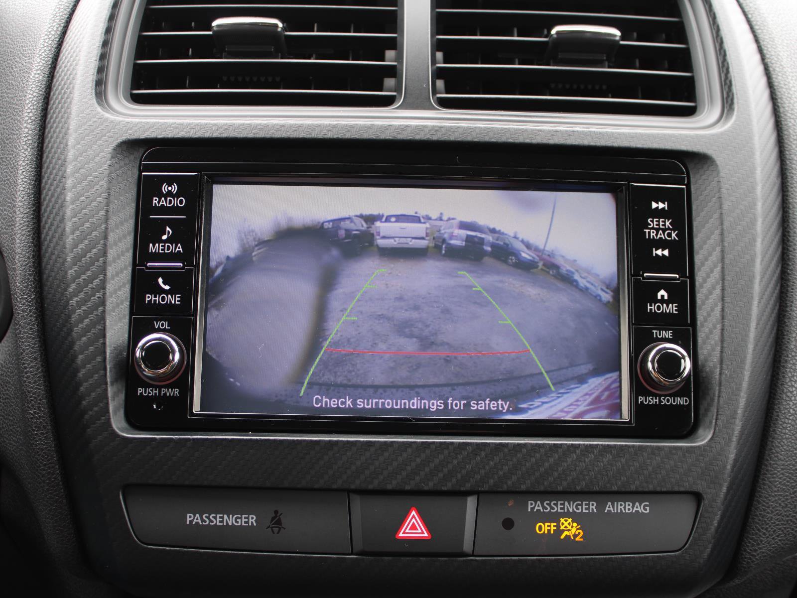 Used 2023 Mitsubishi Outlander Sport ES image 12