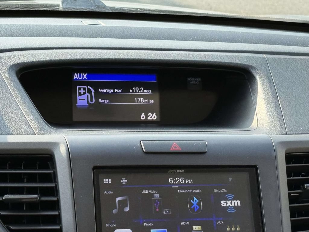 Used 2014 Honda CR-V LX image 20