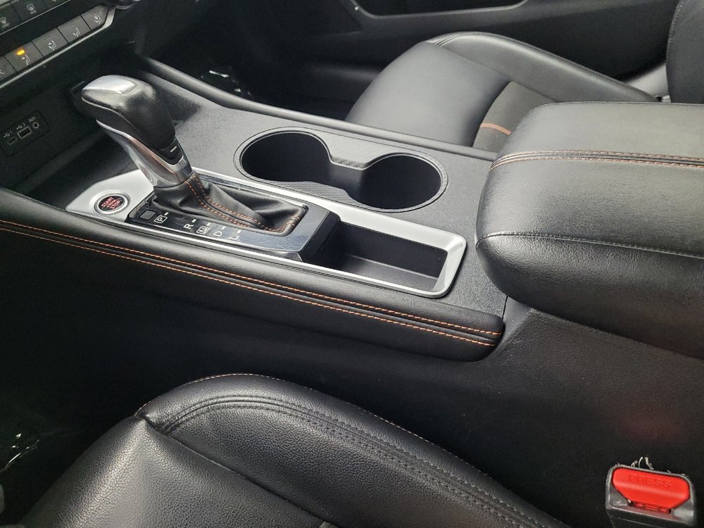 Used 2022 Nissan Altima 2.5 SR image 26
