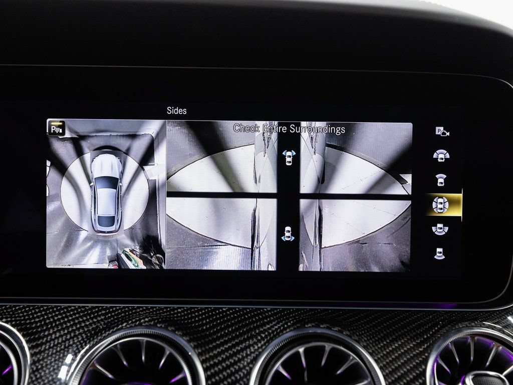 Used 2023 Mercedes-Benz AMG GT 63 S image 22