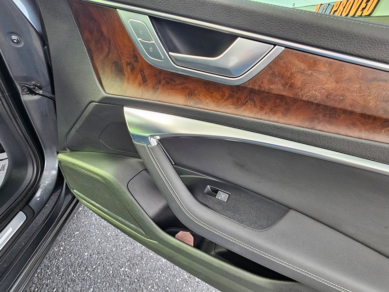 Used 2020 Audi A6 3.0T Premium Plus w/ Premium Plus Package image 49