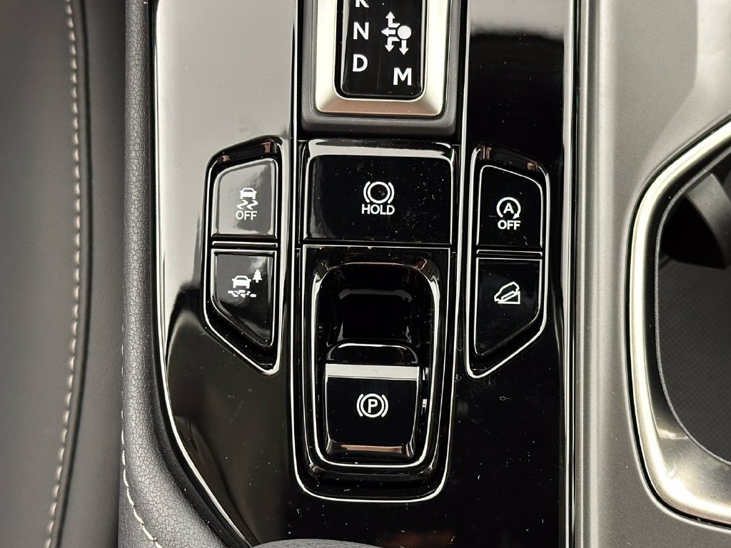 New 2026 Lexus NX 350 AWD w/ Accessory Package (2T) image 26