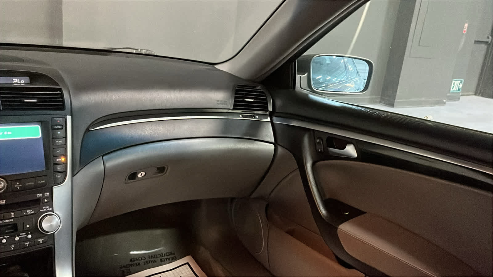 Used 2005 Acura TL FWD image 24