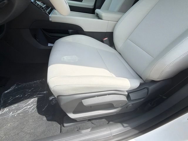 New 2027 Hyundai Santa Fe SE FWD image 20