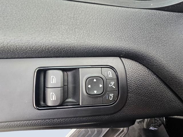 New 2026 Mercedes-Benz Sprinter 2500 image 20