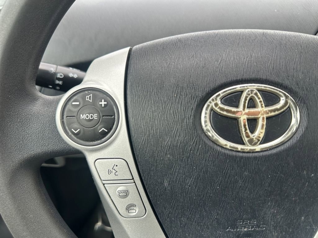 Used 2010 Toyota Prius Two image 22