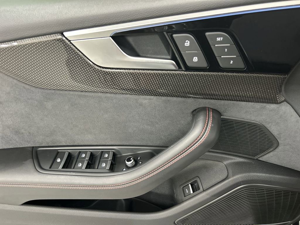 Used 2022 Audi S5 Prestige AWD/4WD image 11