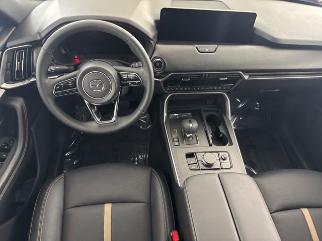 New 2026 MAZDA CX-90 3.3 Turbo S w/ Premium Plus image 22
