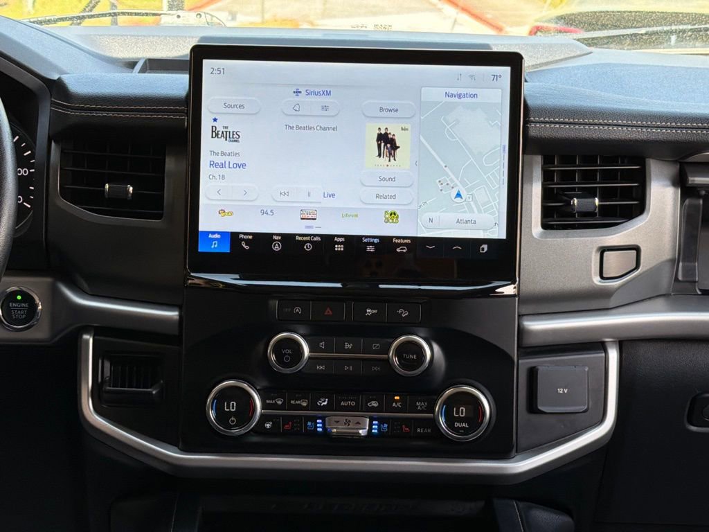 Used 2024 Ford Expedition XLT image 49