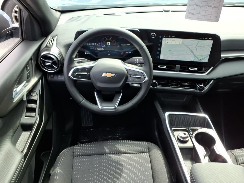New 2027 Chevrolet Equinox LT FWD image 19