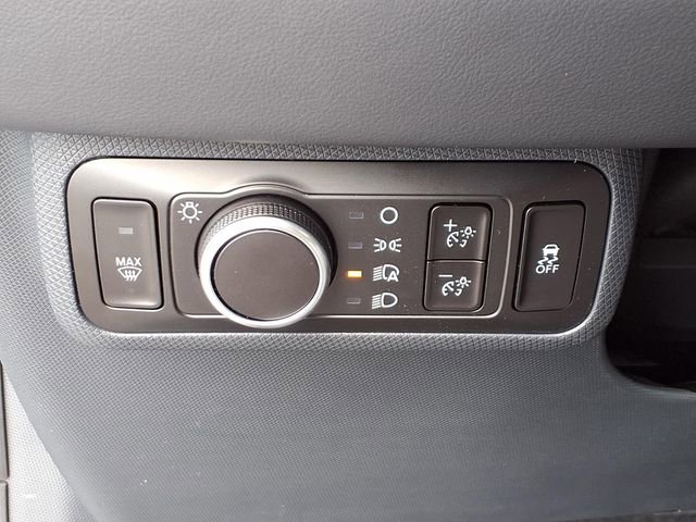 New 2026 Ford Mustang Mach-E Select w/ Interior Protection Package image 12