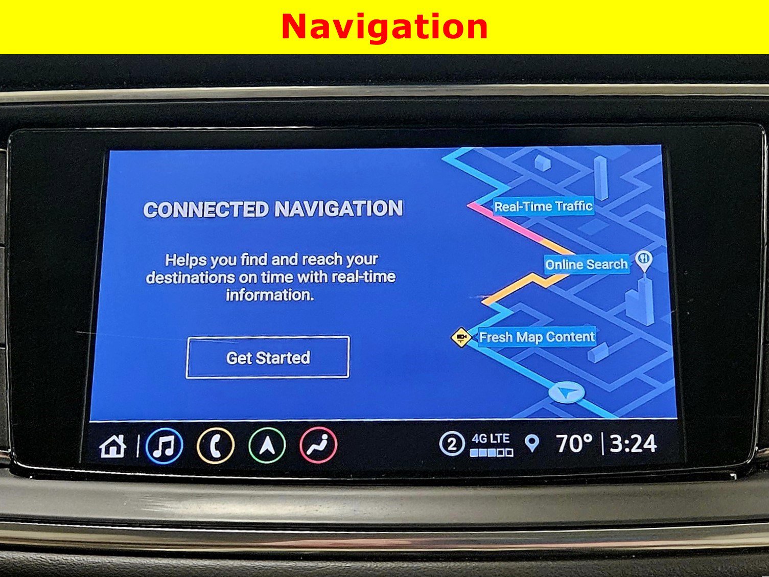 Used 2022 Buick Enclave Premium w/ Experience Buick Package image 24