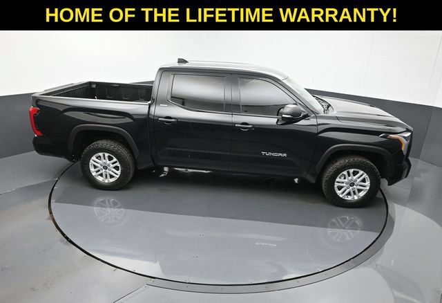 Used 2024 Toyota Tundra SR5 w/ SR5 Convenience Package AWD/4WD image 60