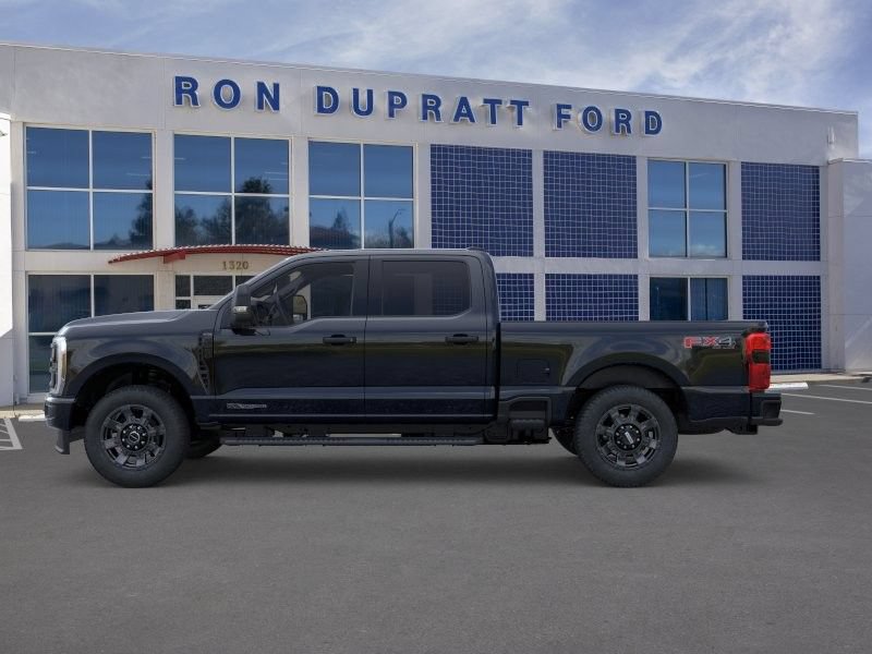 New 2026 Ford F250 XL w/ STX Appearance Package AWD/4WD image 26