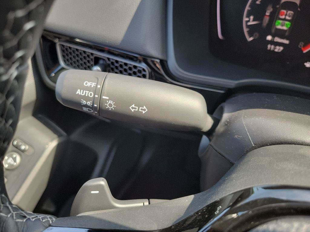 New 2026 Honda Civic Sport image 12