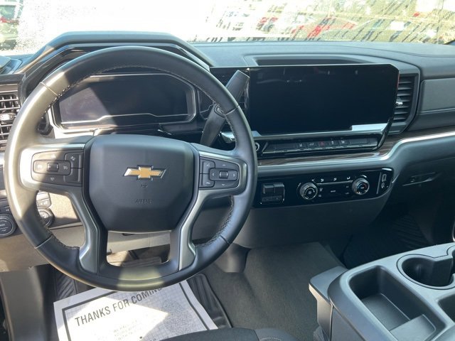 Used 2024 Chevrolet Silverado 2500 LT image 10