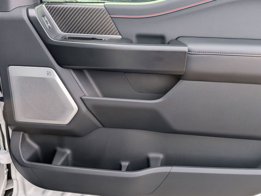 New 2025 Ford F150 Raptor image 52