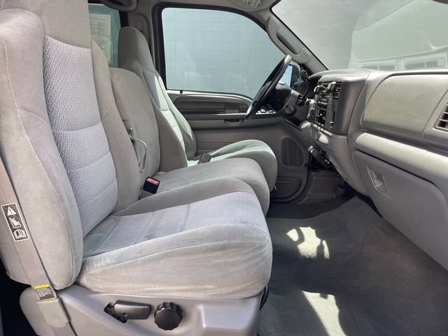 Used 2003 Ford F250 XLT image 32