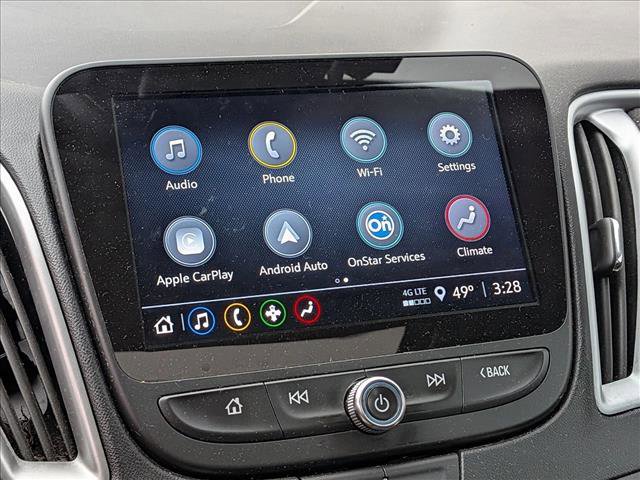 Used 2023 Chevrolet Malibu LT image 9