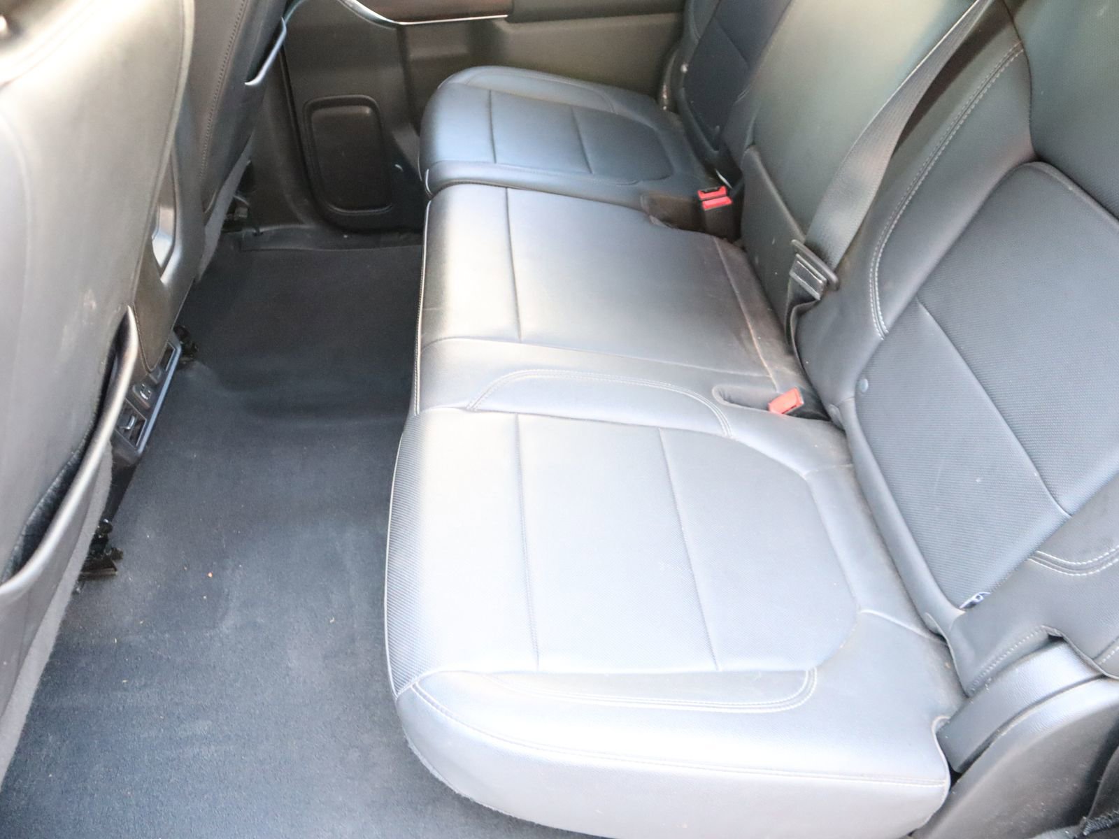 Used 2021 GMC Sierra 1500 SLT w/ Max Trailering Package image 45