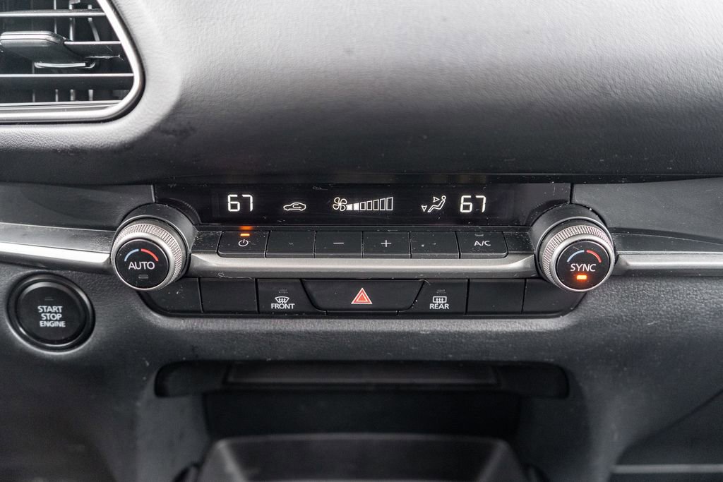 Used 2022 MAZDA CX-30 AWD 2.5 S w/ Select Package image 28