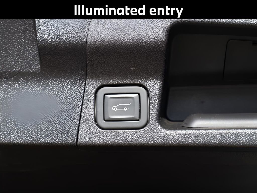 Used 2022 GMC Acadia AT4 image 20