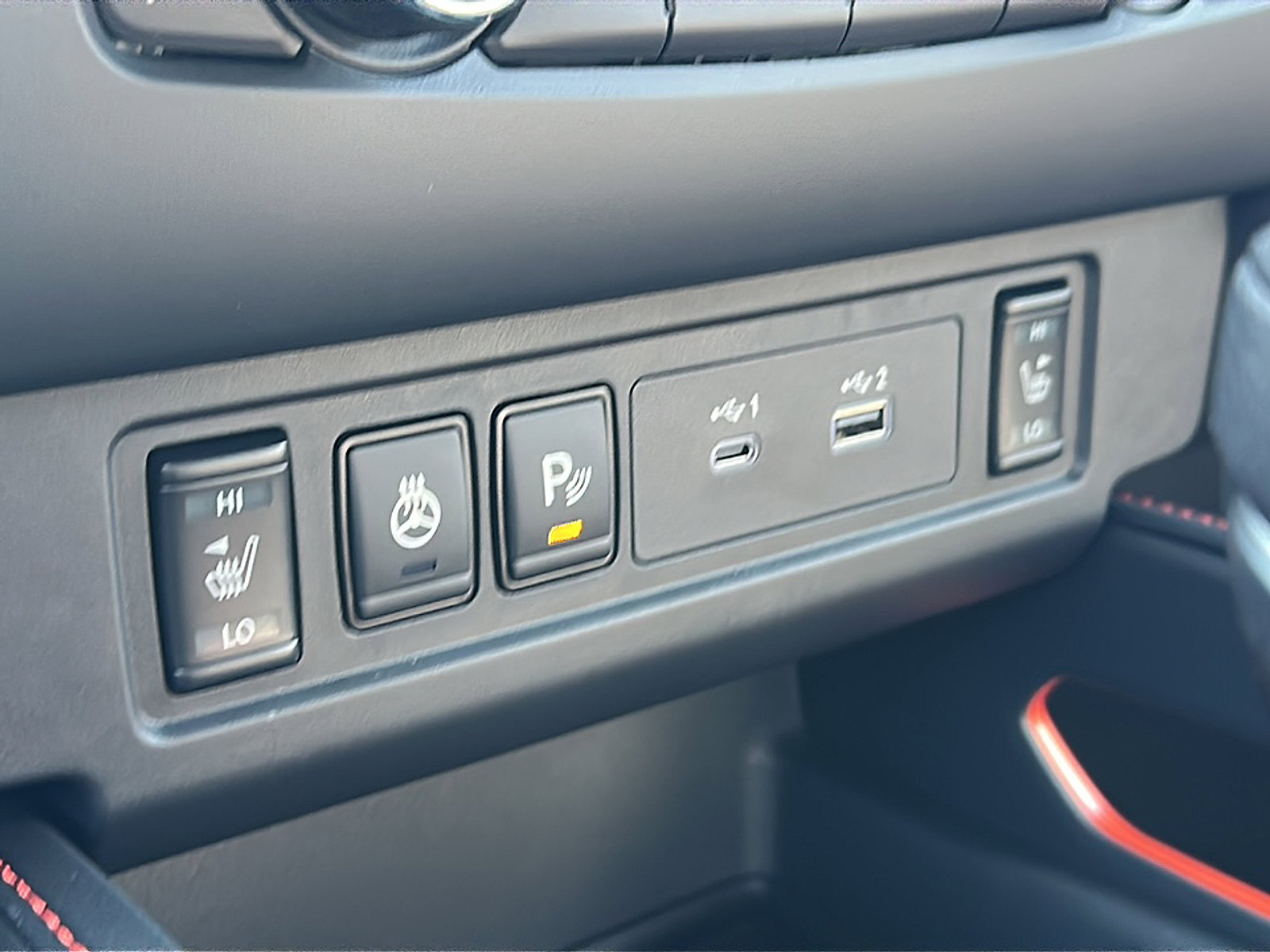 New 2026 Nissan Frontier PRO-4X w/ Pro Premium Package image 25