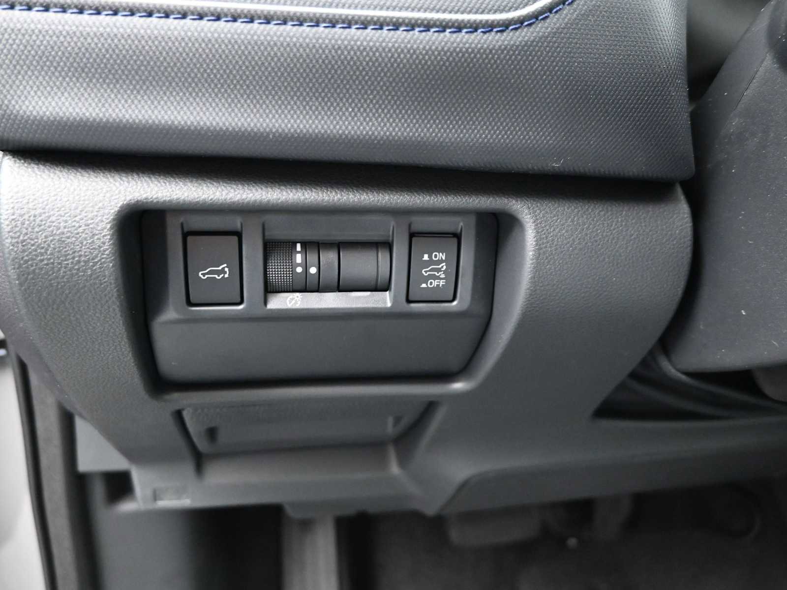 New 2026 Subaru Forester Premium image 10