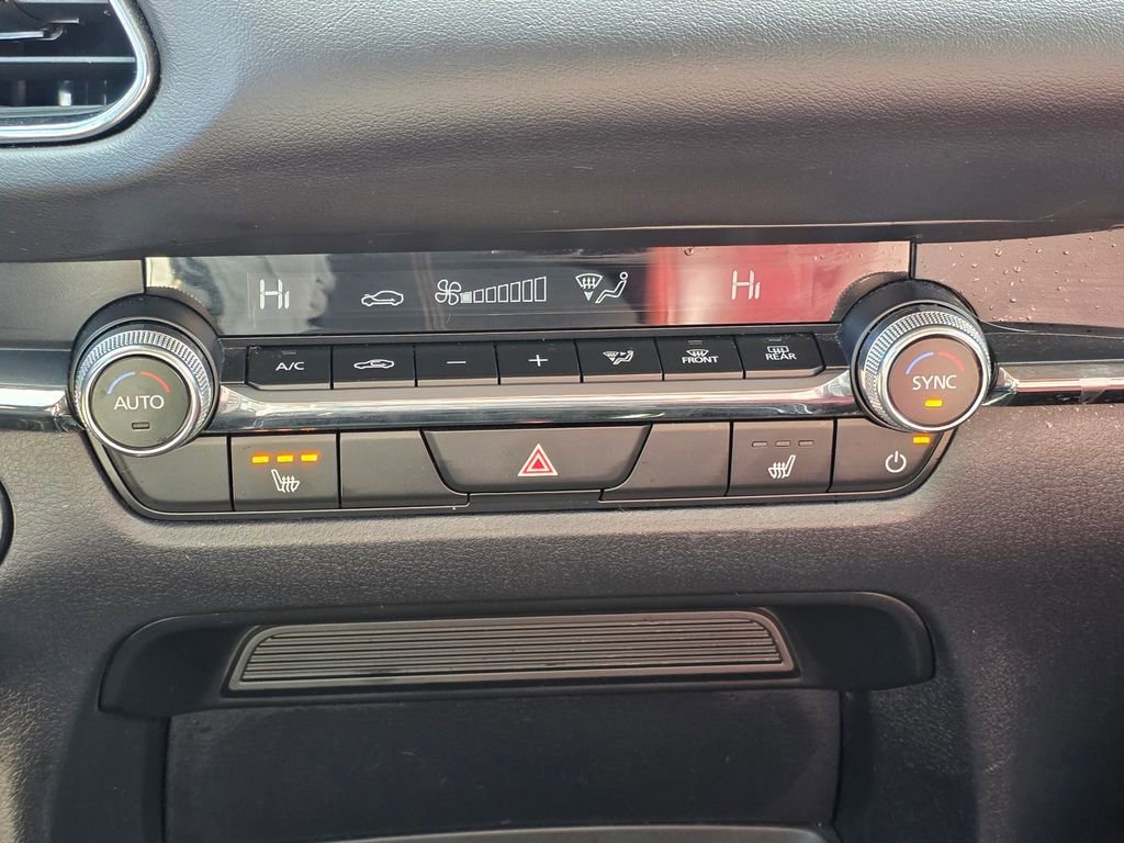 Used 2025 MAZDA CX-30 AWD 2.5 S w/ Preferred Package image 23