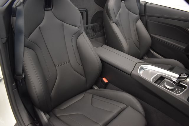 Used 2022 BMW Z4 sDrive30i w/ Premium Package 2 RWD image 6