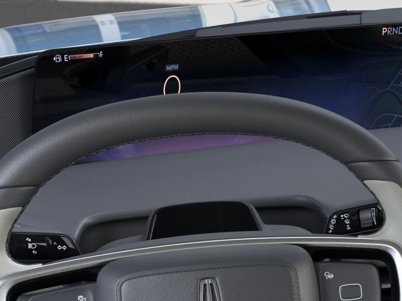 New 2026 Lincoln Navigator L Reserve image 12