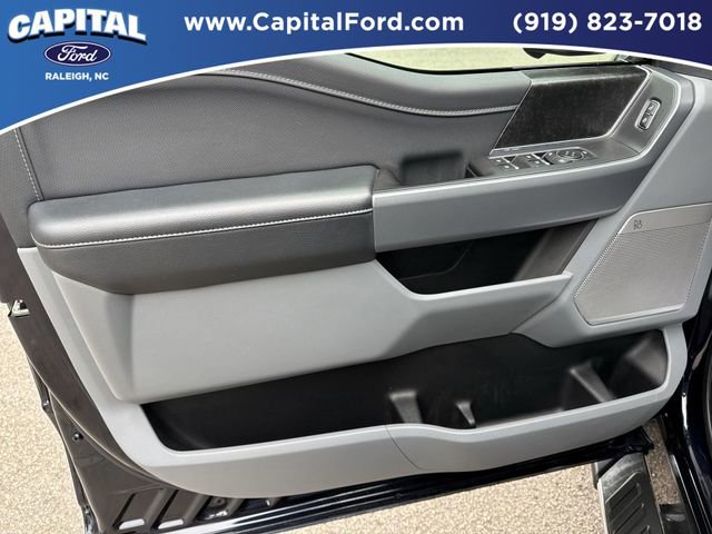 Used 2022 Ford F150 XLT w/ Equipment Group 302A High AWD/4WD image 20