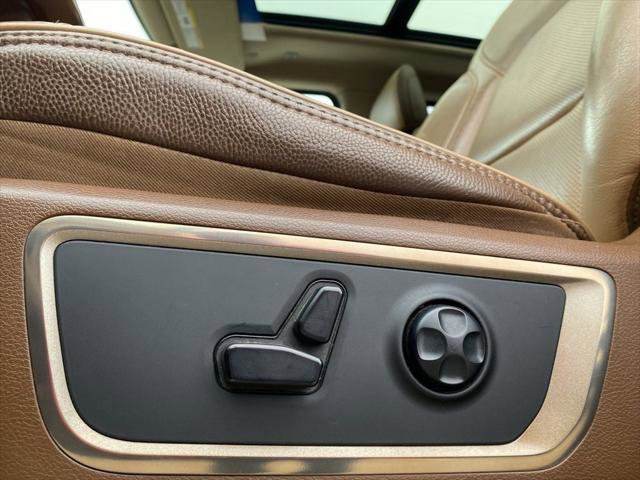 Certified 2020 RAM 1500 Limited image 19