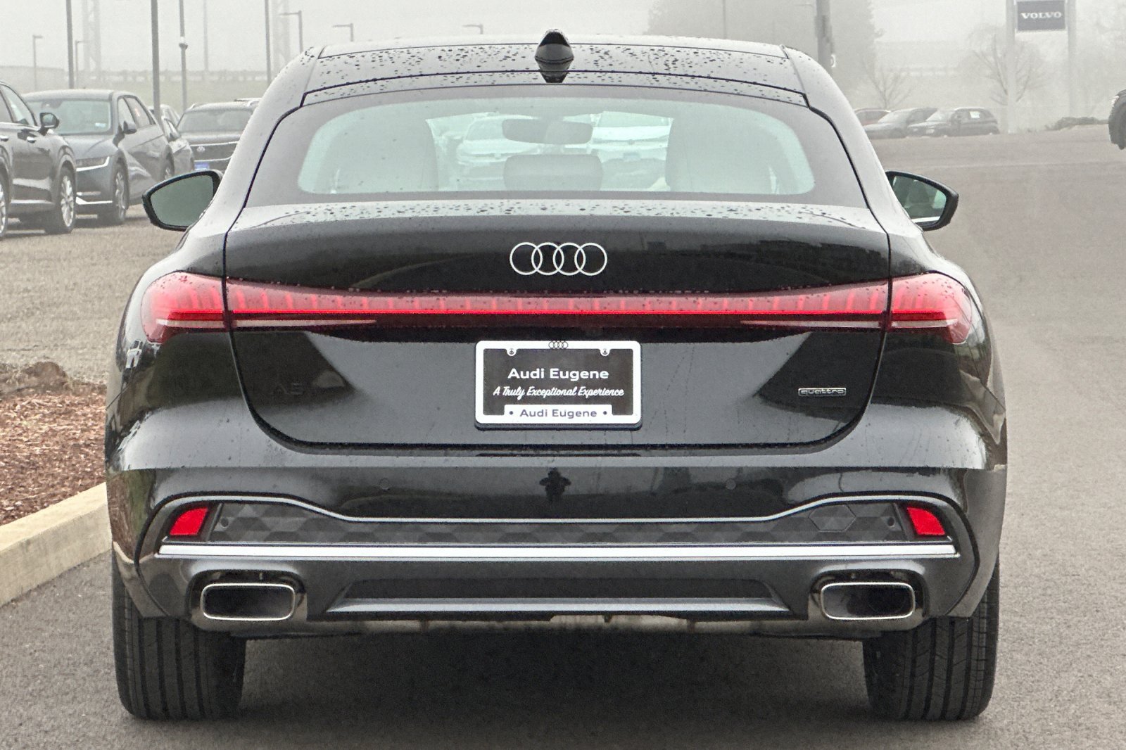 Used 2025 Audi A5 2.0T Premium Plus w/ Premium Plus AWD/4WD image 4