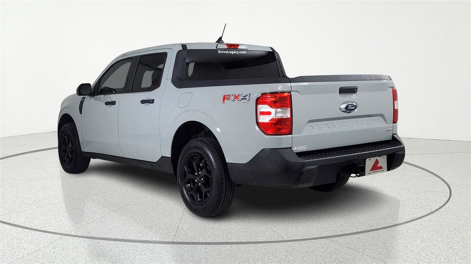 Used 2023 Ford Maverick XLT w/ Equipment Group 300A Standard AWD/4WD image 4