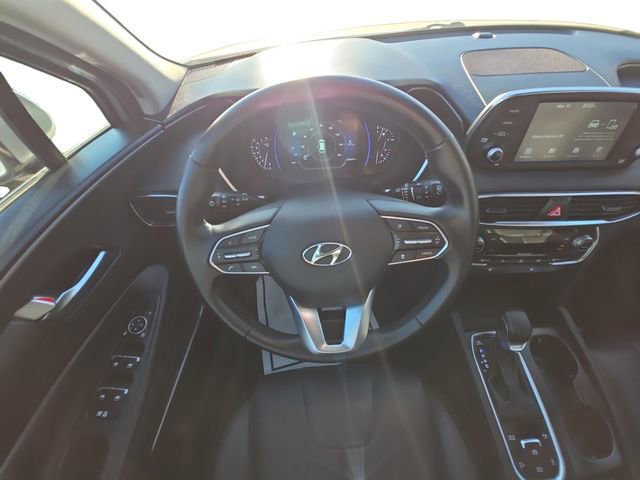 Used 2020 Hyundai Santa Fe SEL AWD/4WD image 12