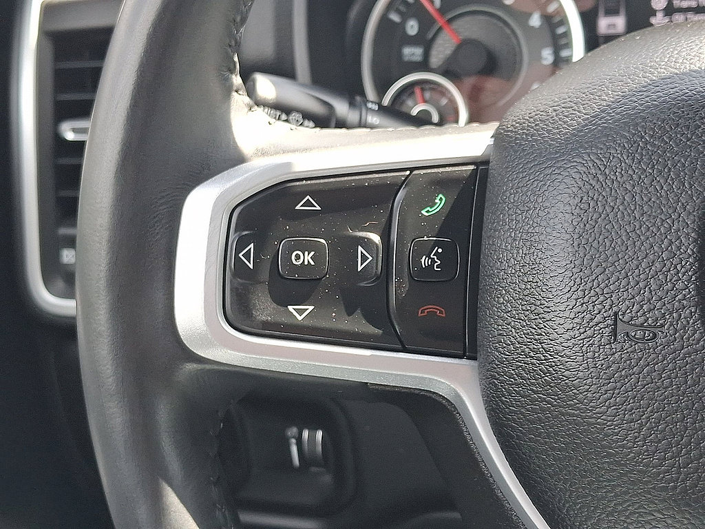 Used 2023 RAM 1500 Big Horn AWD/4WD image 17