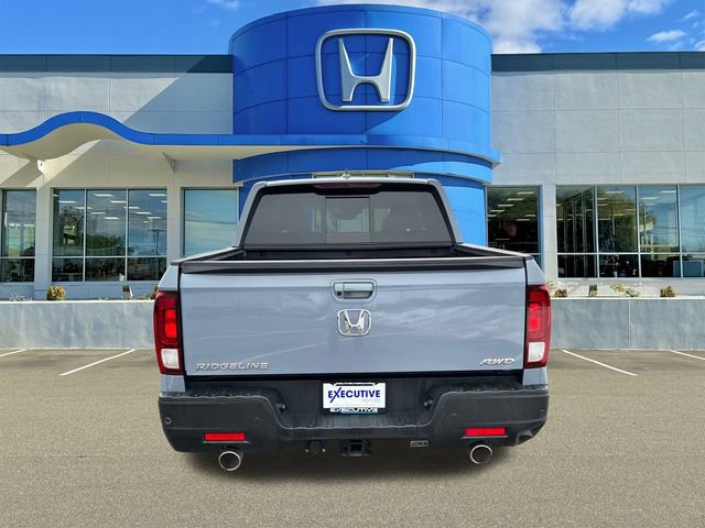 Used 2023 Honda Ridgeline RTL-E image 3