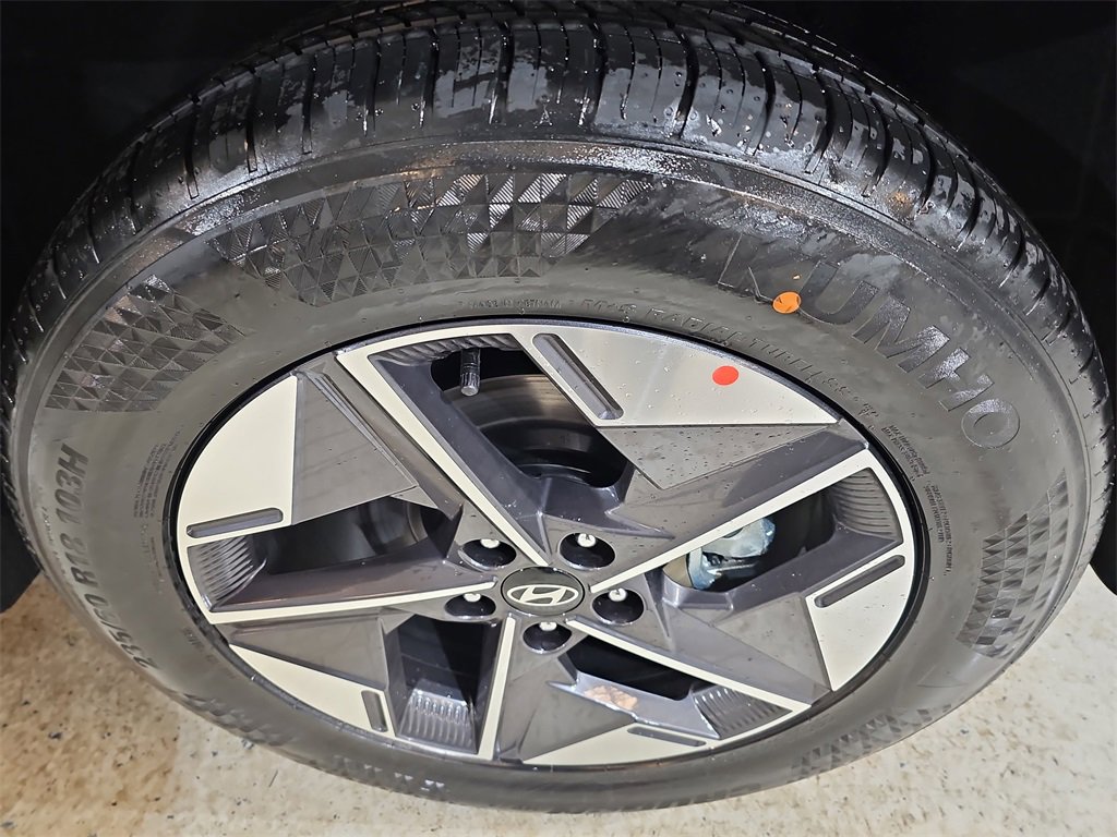 New 2026 Hyundai Tucson SEL image 32